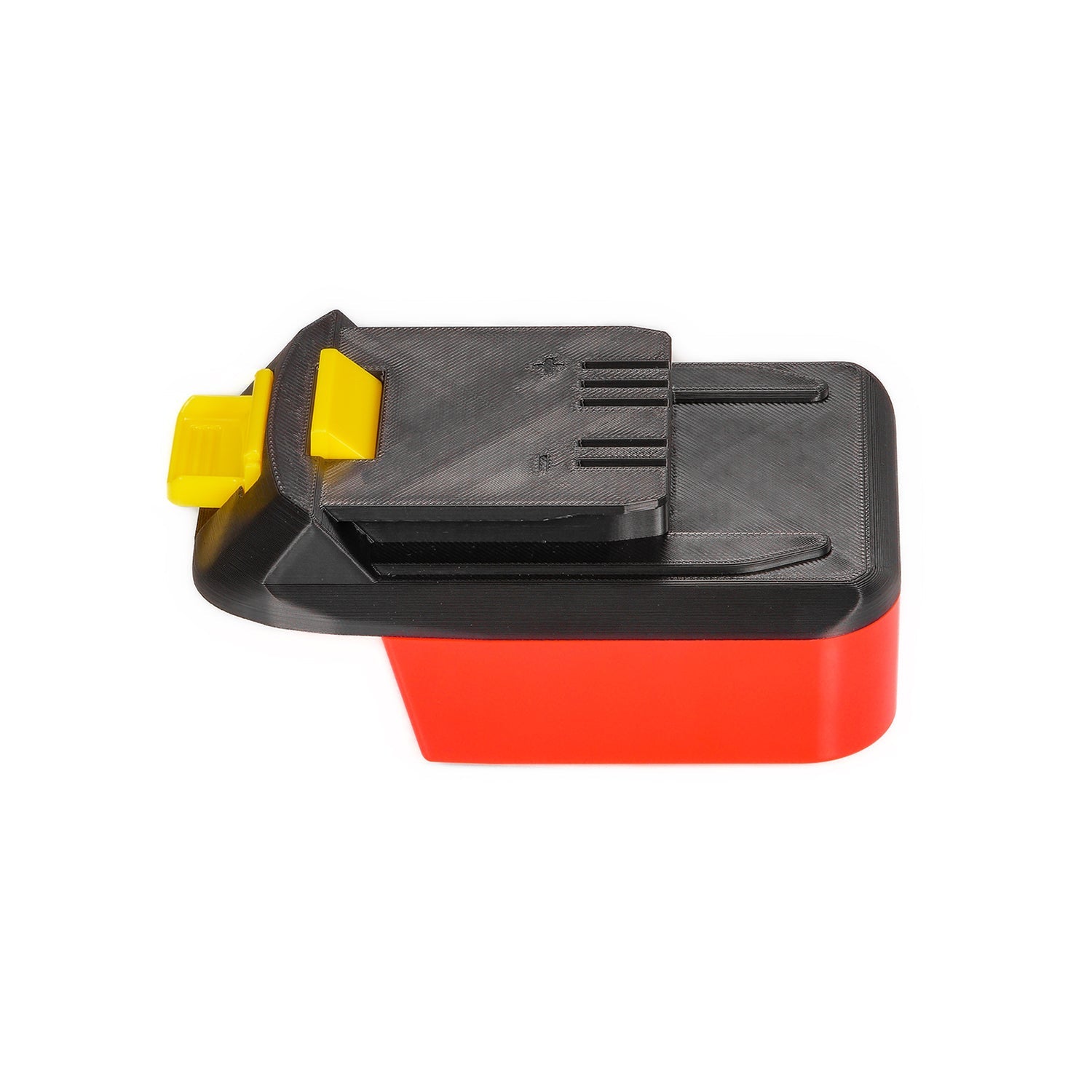 Milwaukee 18V to WEN 20V Battery Adapter-4