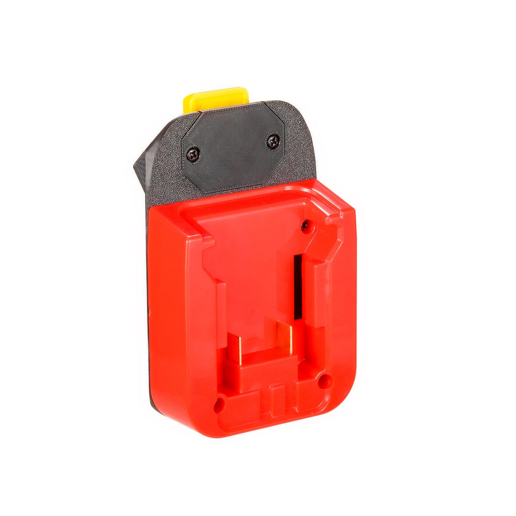 Milwaukee 18V to WEN 20V Battery Adapter-3