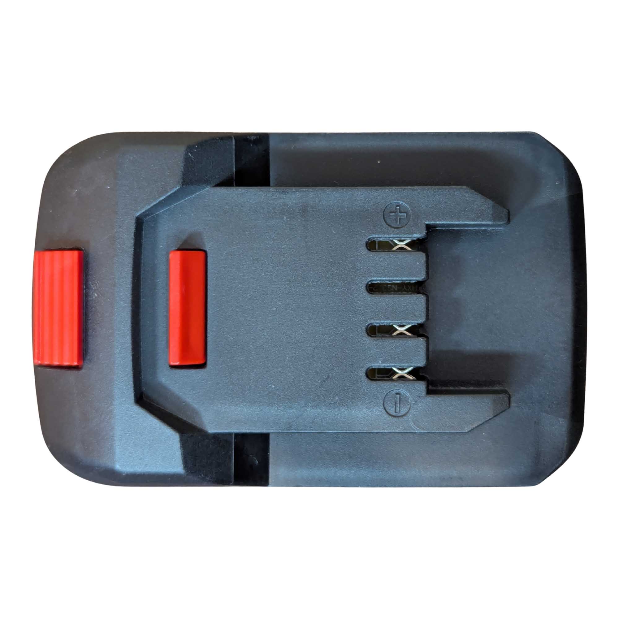 Ozito PXC 18V to Parkside X20V Battery Adapter-4