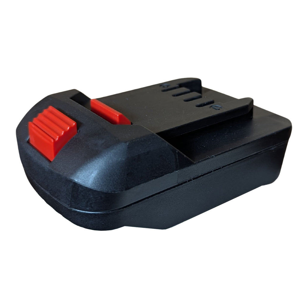 Ozito PXC 18V to Parkside X20V Battery Adapter-1