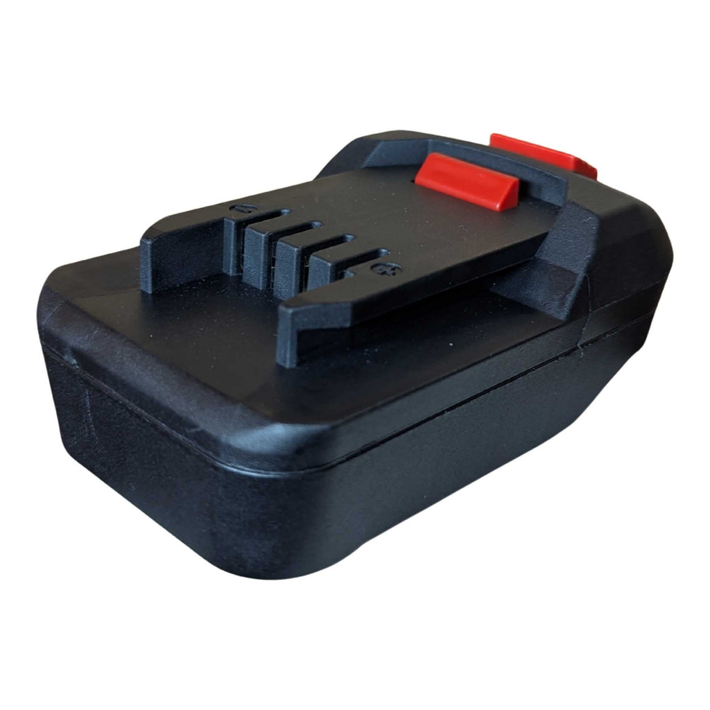 Ozito PXC 18V to Parkside X20V Battery Adapter-2