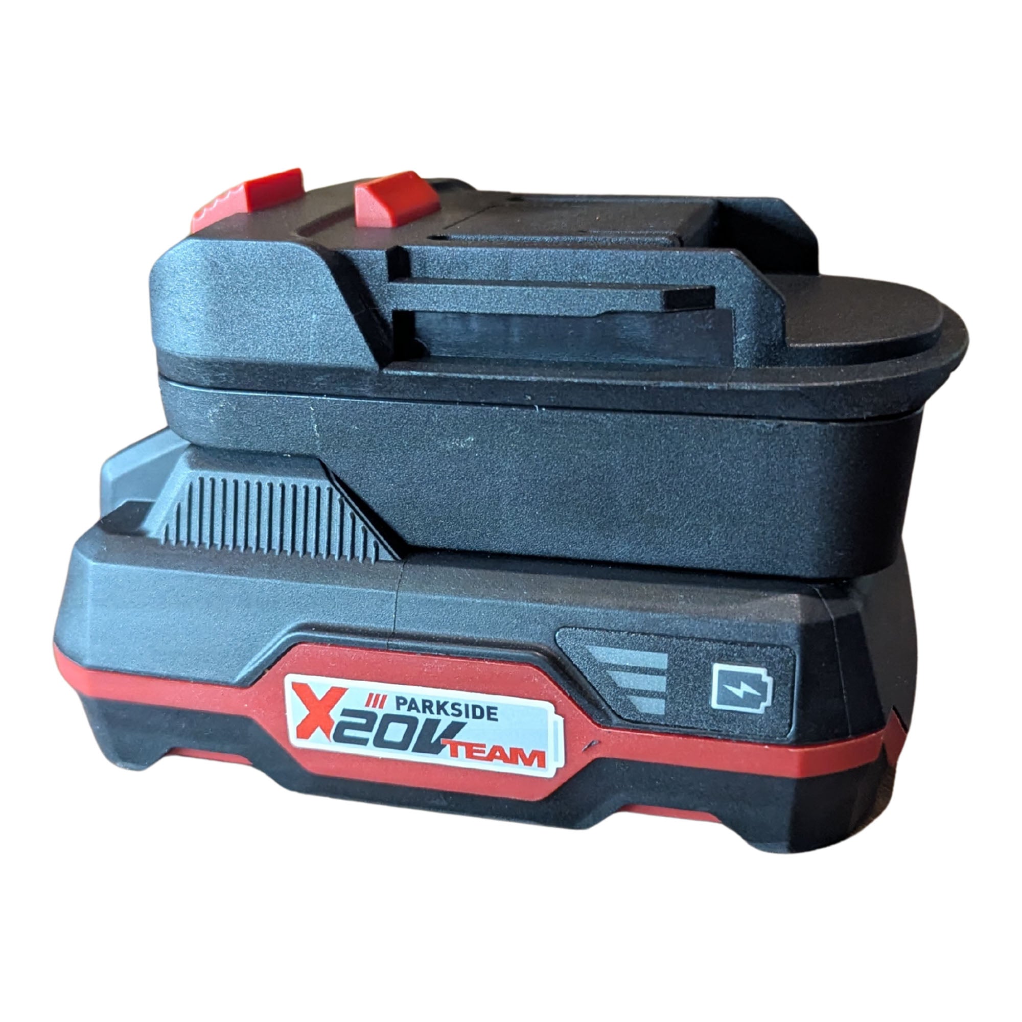 Parkside X20V to Makita 18V Battery Adapter-3