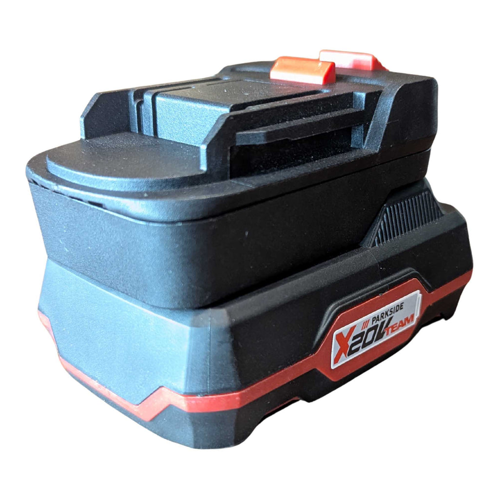Parkside X20V to Makita 18V Battery Adapter-4