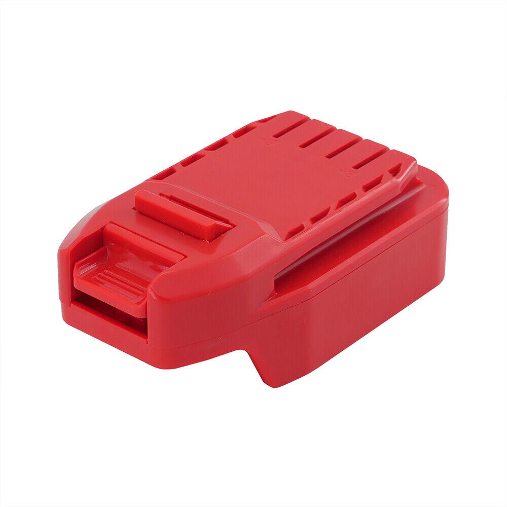 Porter Cable 20V to Stanley V20 Battery Adapter-1