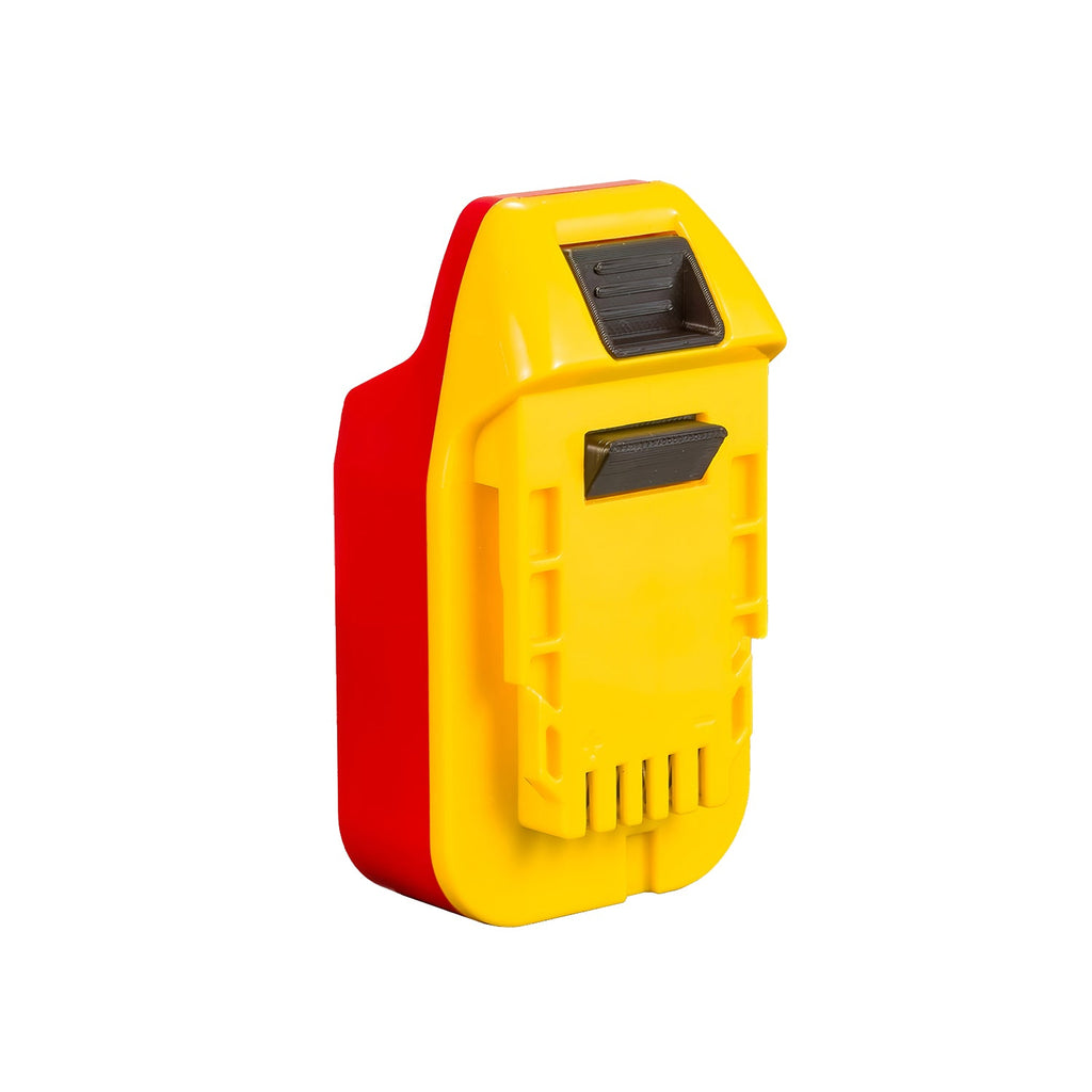 Porter Cable 20V to Hercules 20V Battery Adapter-3