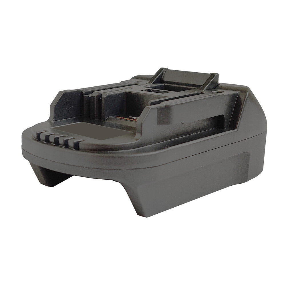 Porter Cable 20V to Makita 18V Battery Adapter-4