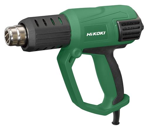Hikoki hot air gun 50 650 2000w-0
