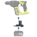 RIDGID 18V to Ryobi 18V Battery Adapter-0