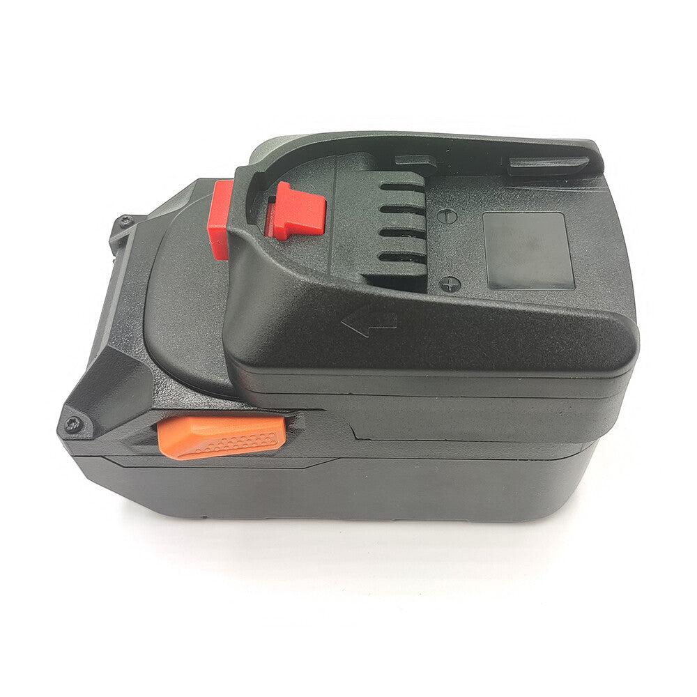 RIDGID 18V to Bosch (Green) 18V Battery Adapter-1