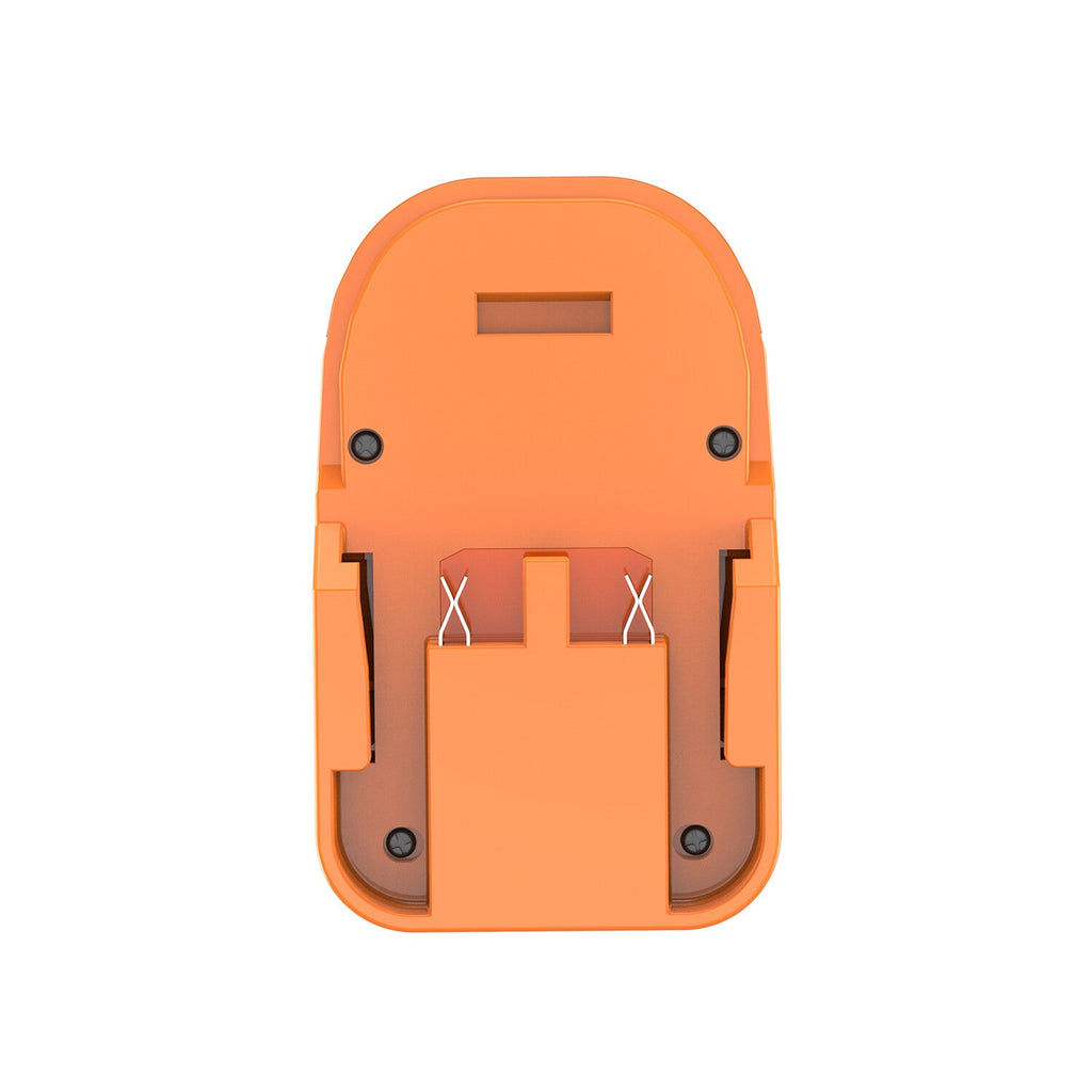 RIDGID 18V to Bostitch 18V Battery Adapter-2