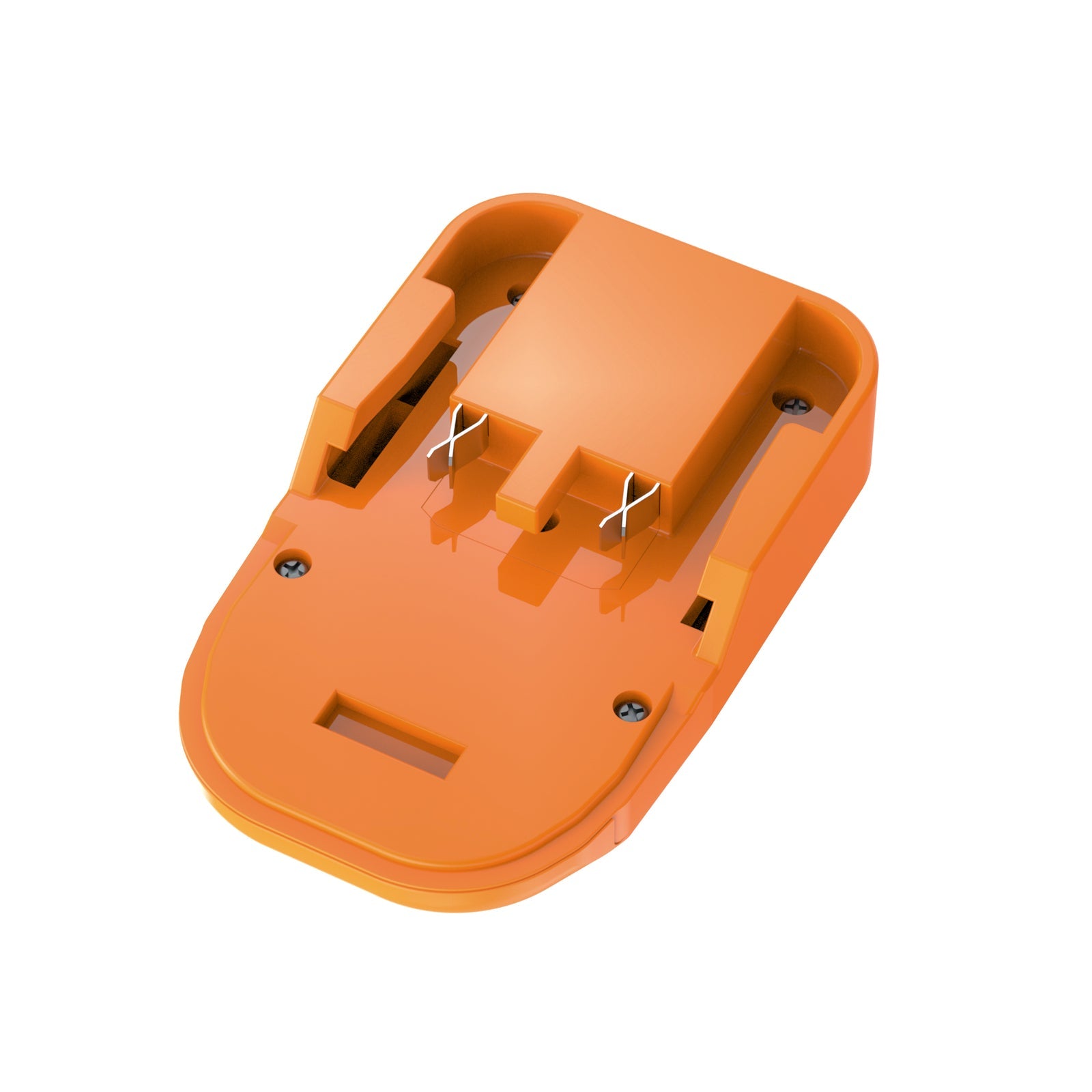 RIDGID 18V to Bostitch 18V Battery Adapter-4