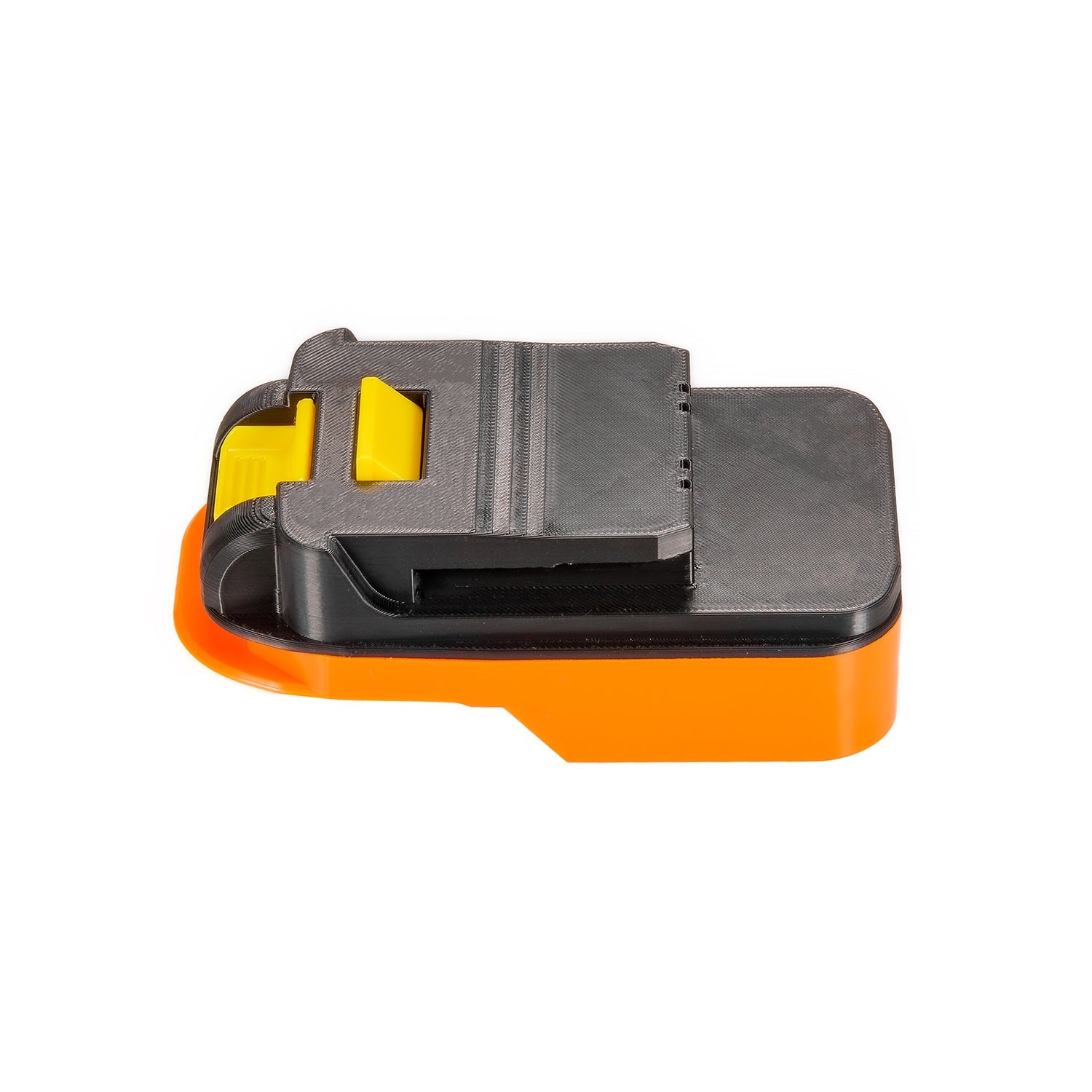 RIDGID 18V to Chicago Electric 18V Battery Adapter-3
