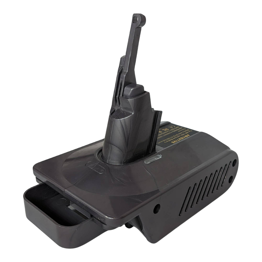 RIDGID 18V to Dyson V7 Battery Adapter-3