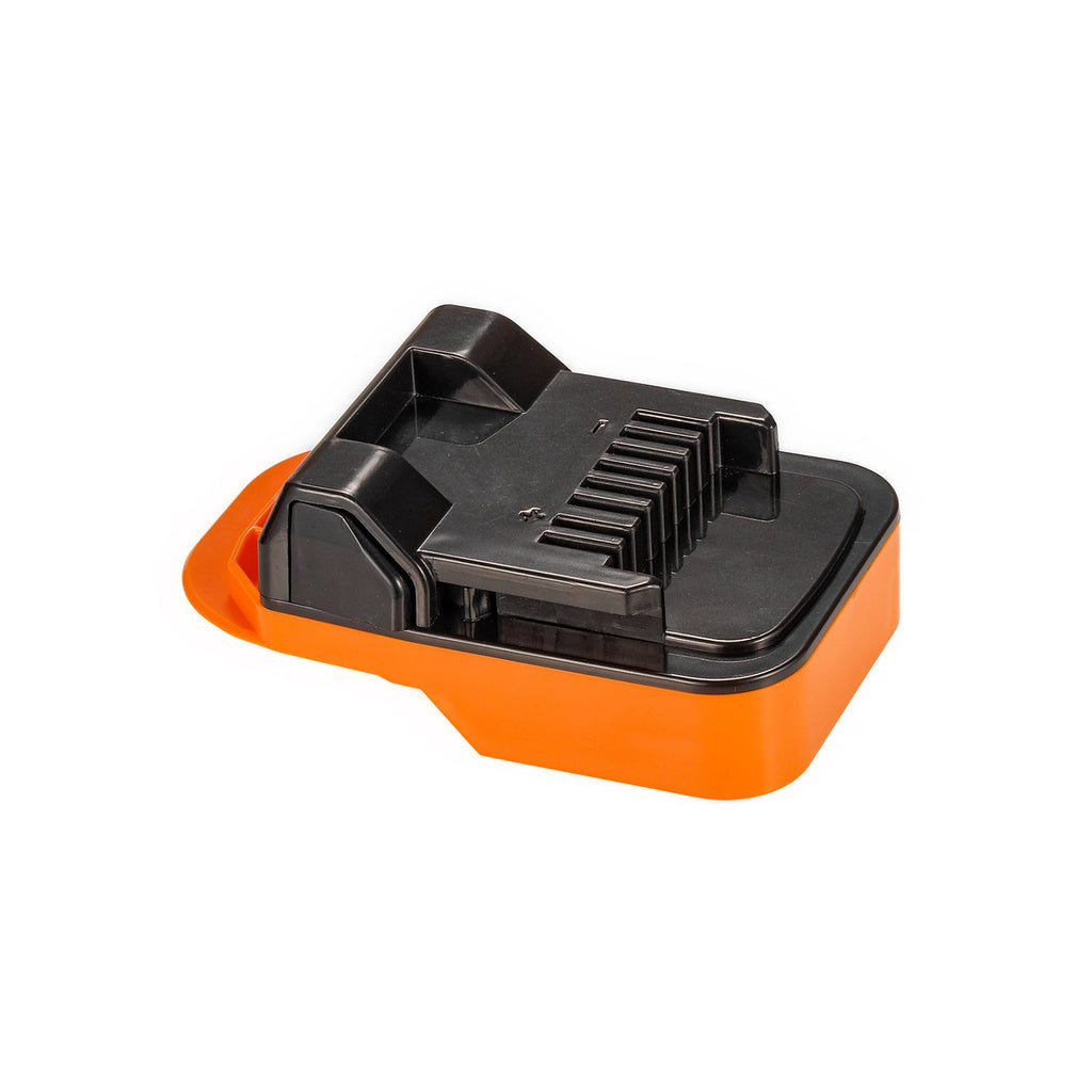 RIDGID 18V to Hikoki 18V Battery Adapter-4