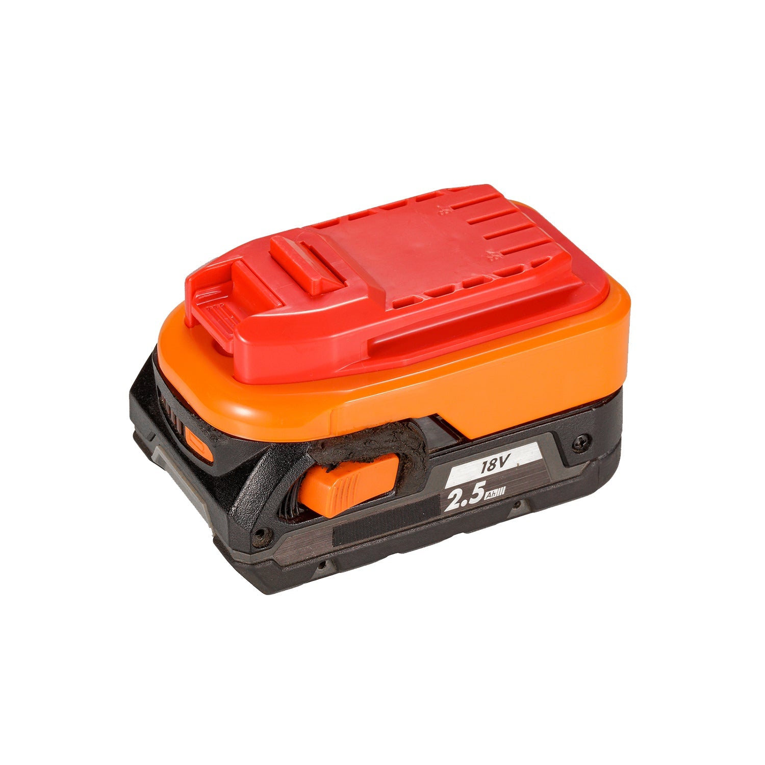 RIDGID 18V to Craftsman 20V Battery Adapter-2