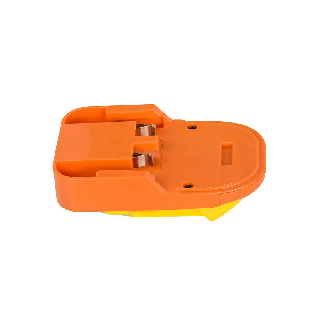 RIDGID 18V to Hercules 20V Battery Adapter-4