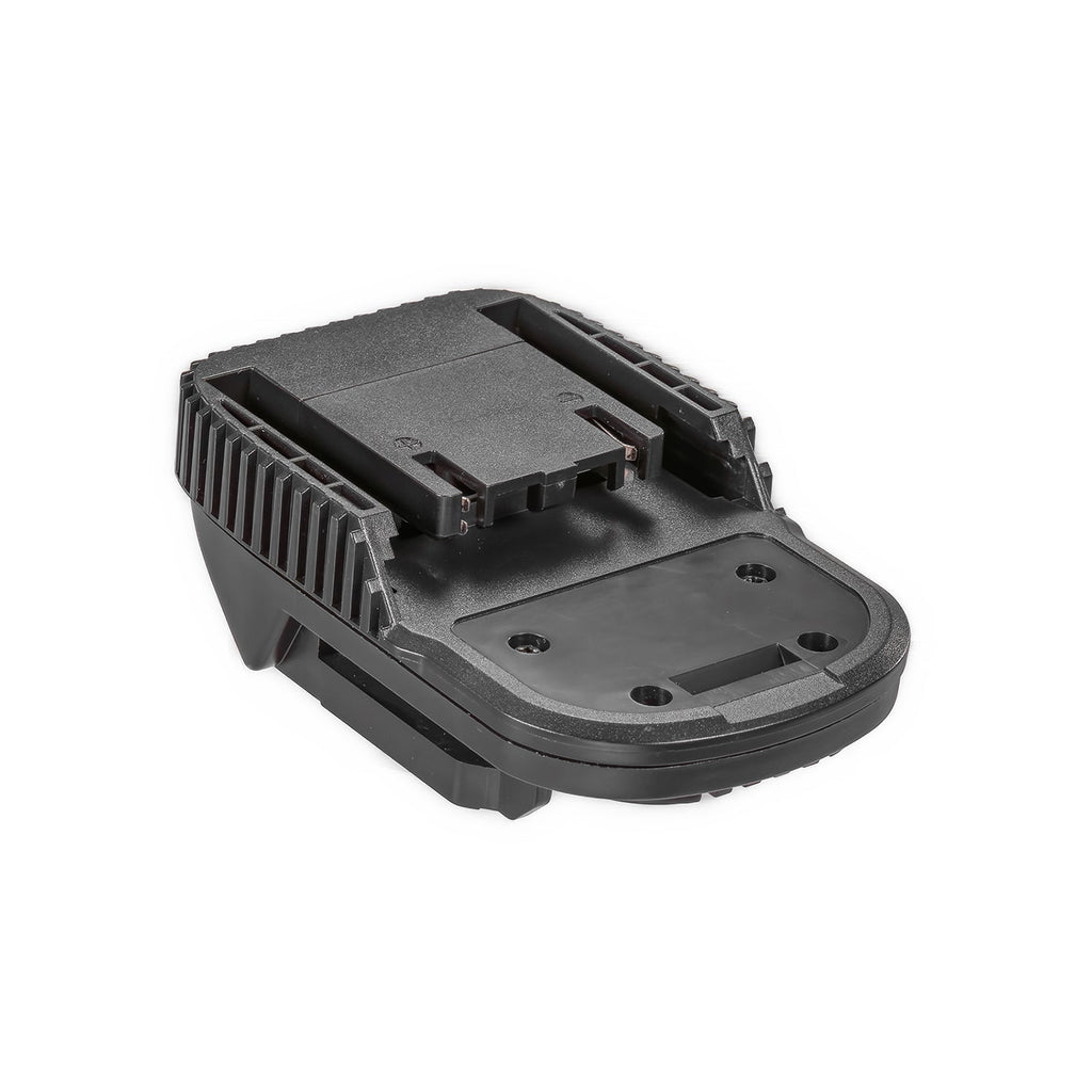 RIDGID 18V to Makita 18V Battery Adapter-4