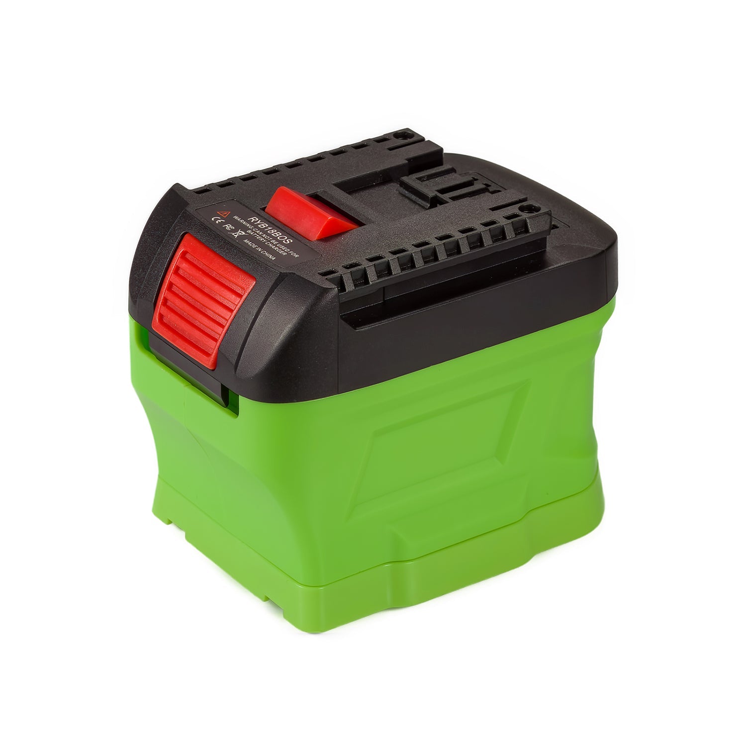 Ryobi 18V to Bosch (Blue) 18V Battery Adapter-3