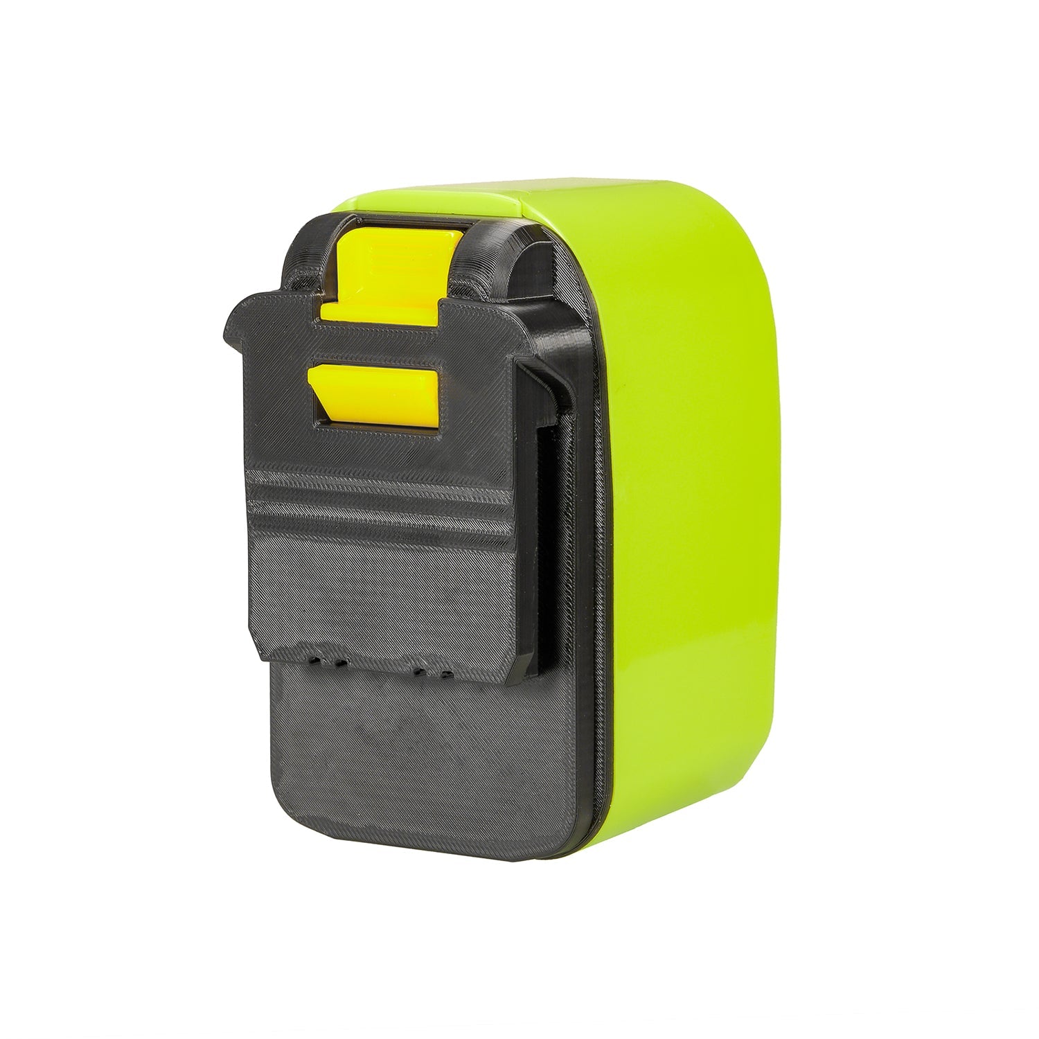 Ryobi 18V to Chicago Electric 18V Battery Adapter-4