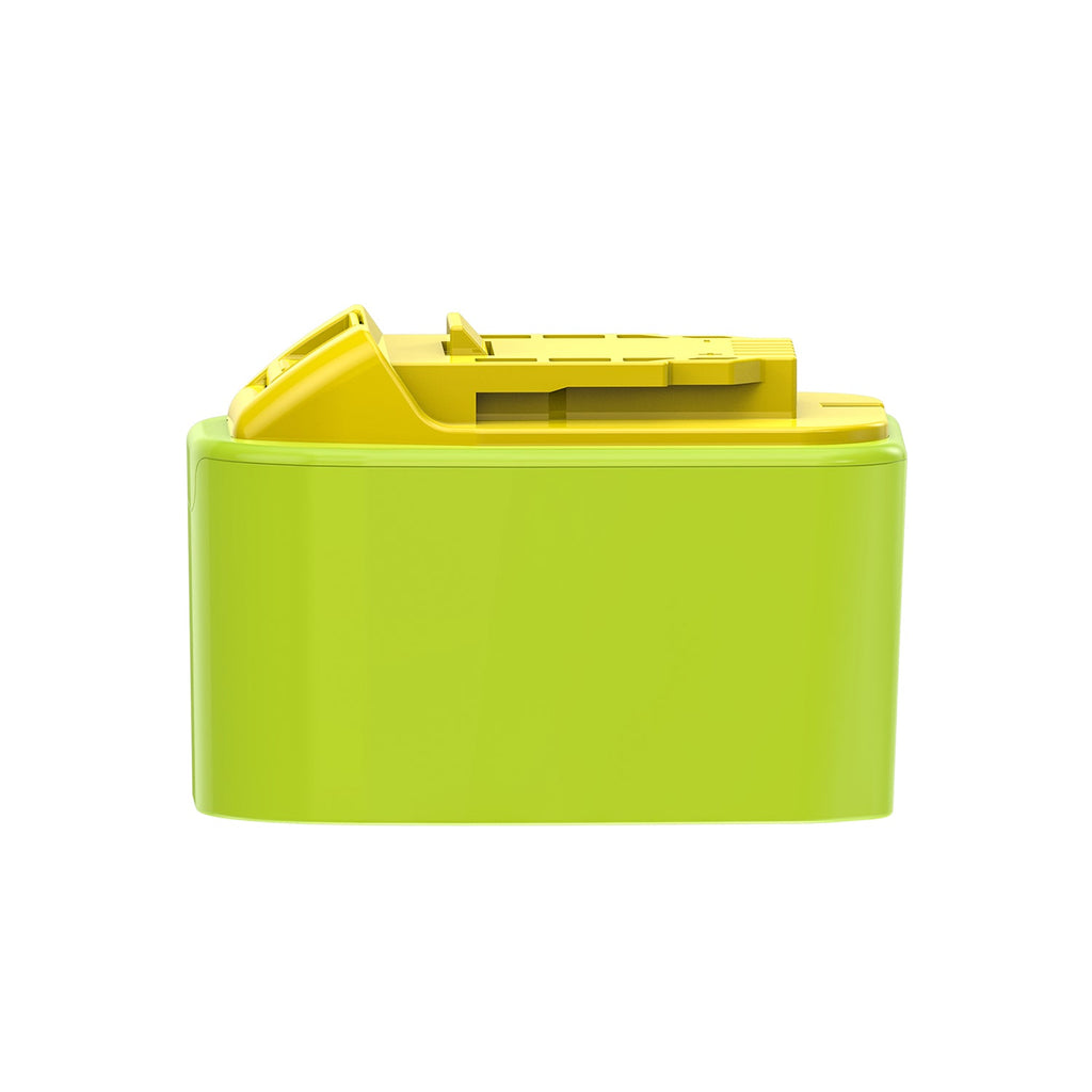 Ryobi 18V to DeWalt 20V Battery Adapter-3