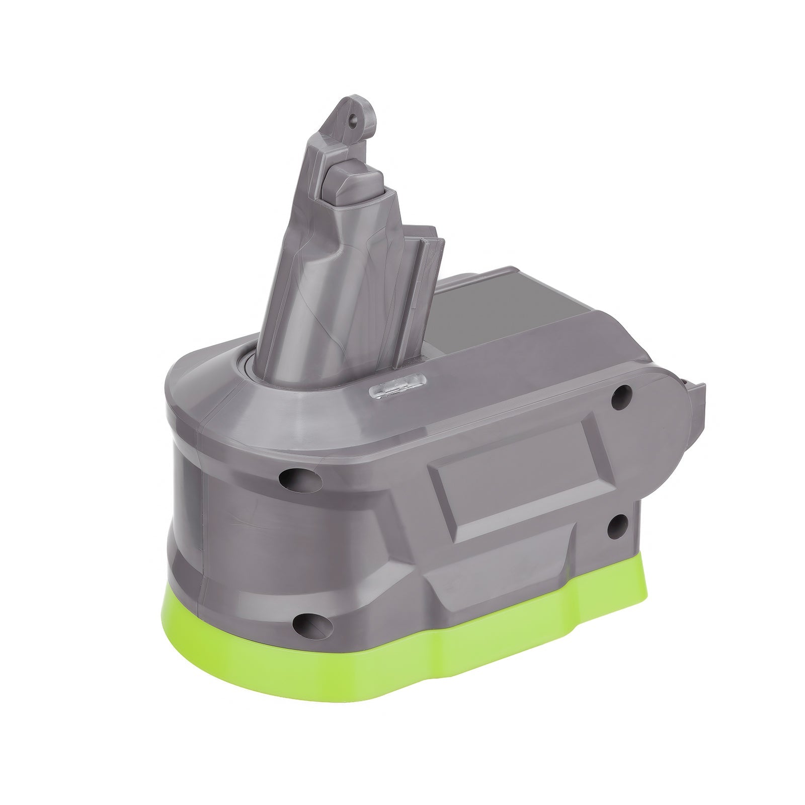 Ryobi 18V to Dyson V6 Battery Adapter-2