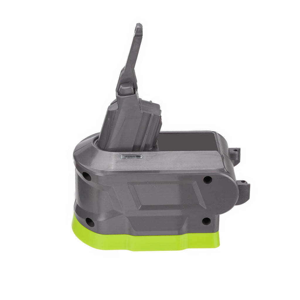 Ryobi 18V to Dyson V7 Battery Adapter-4