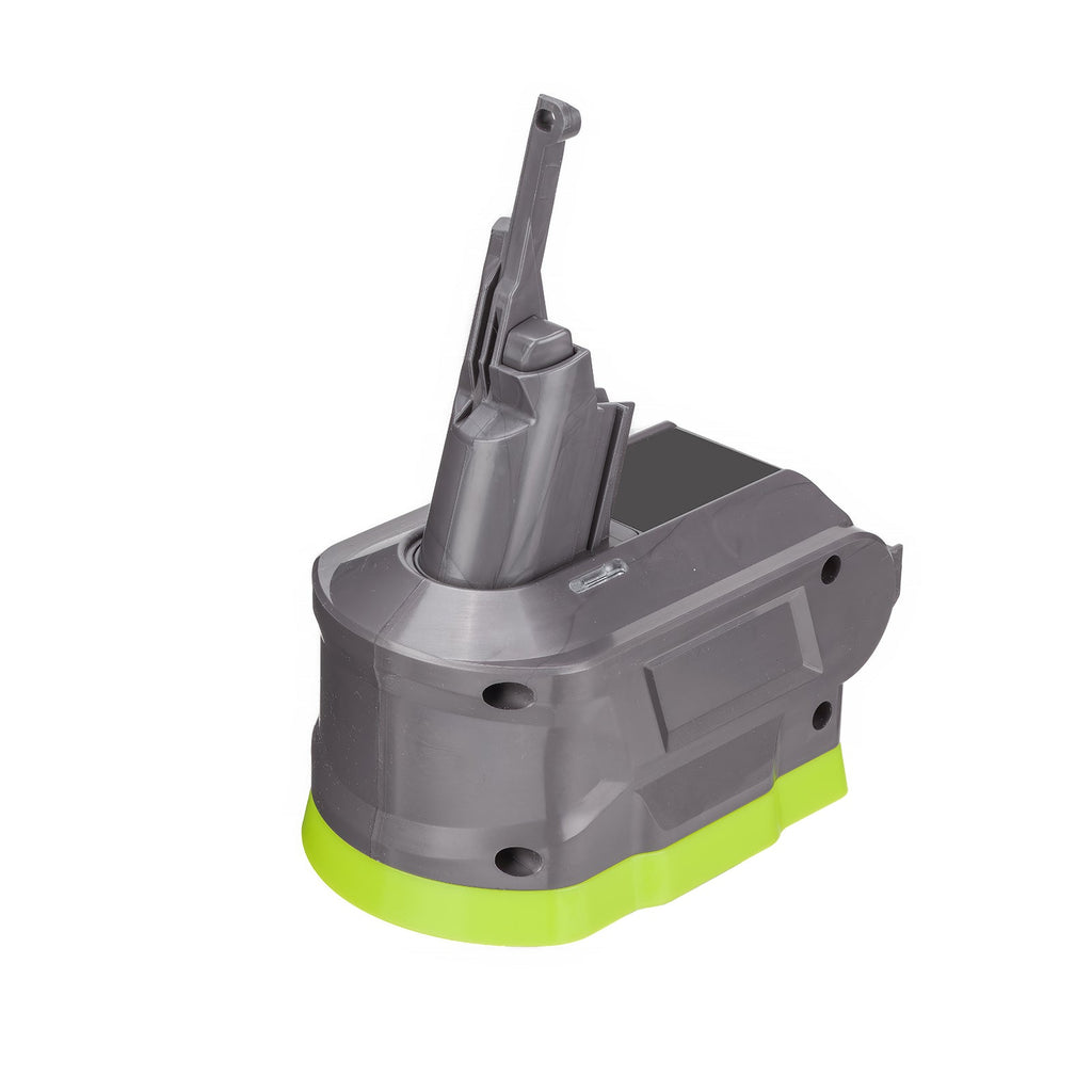 Ryobi 18V to Dyson V8 Battery Adapter-3