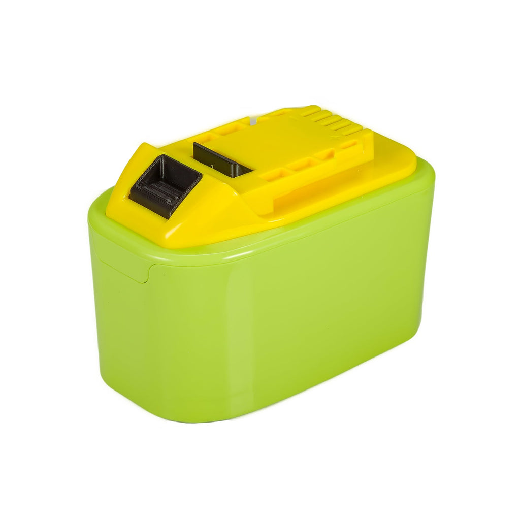 Ryobi 18V to Hercules 20V Battery Adapter-1