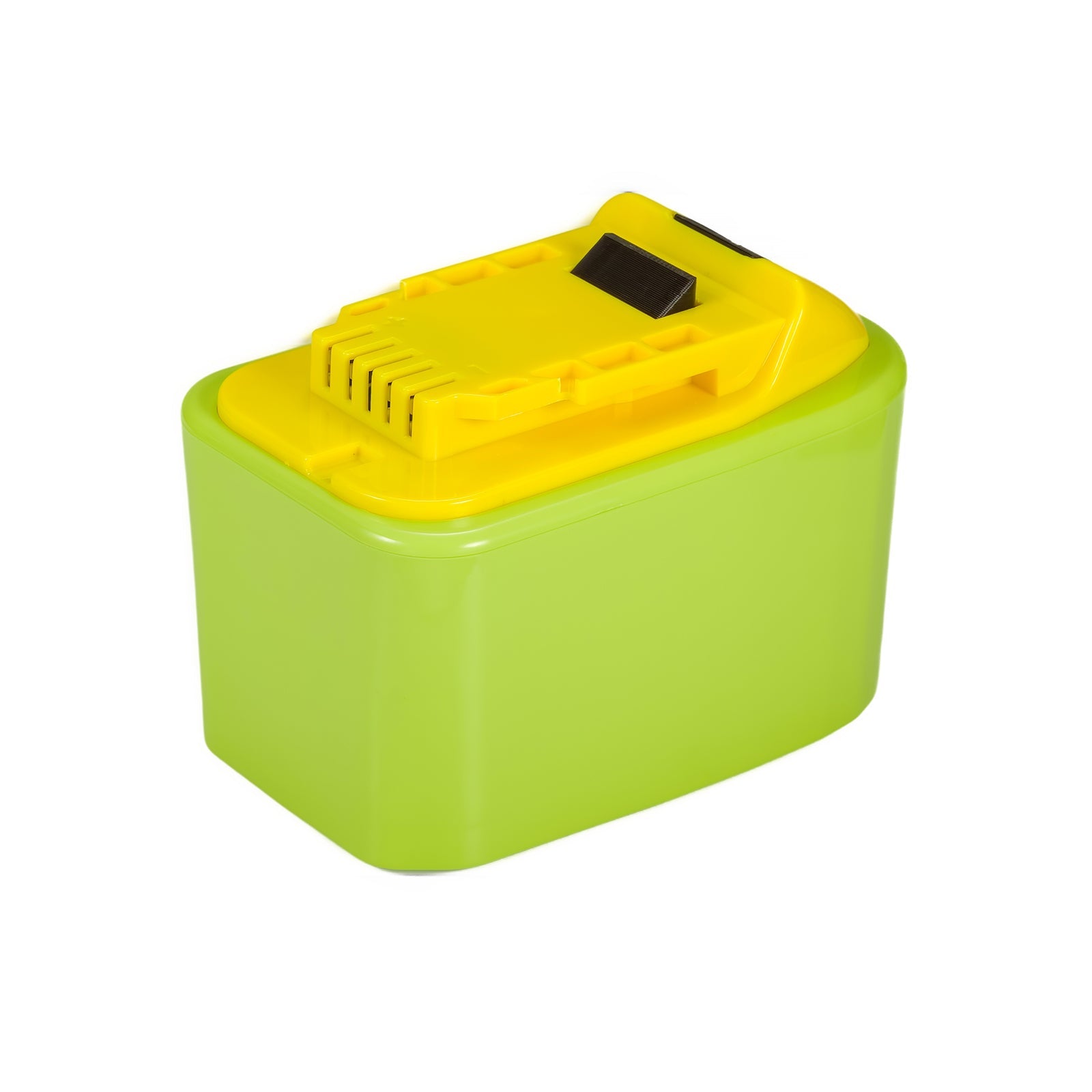 Ryobi 18V to Hercules 20V Battery Adapter-3