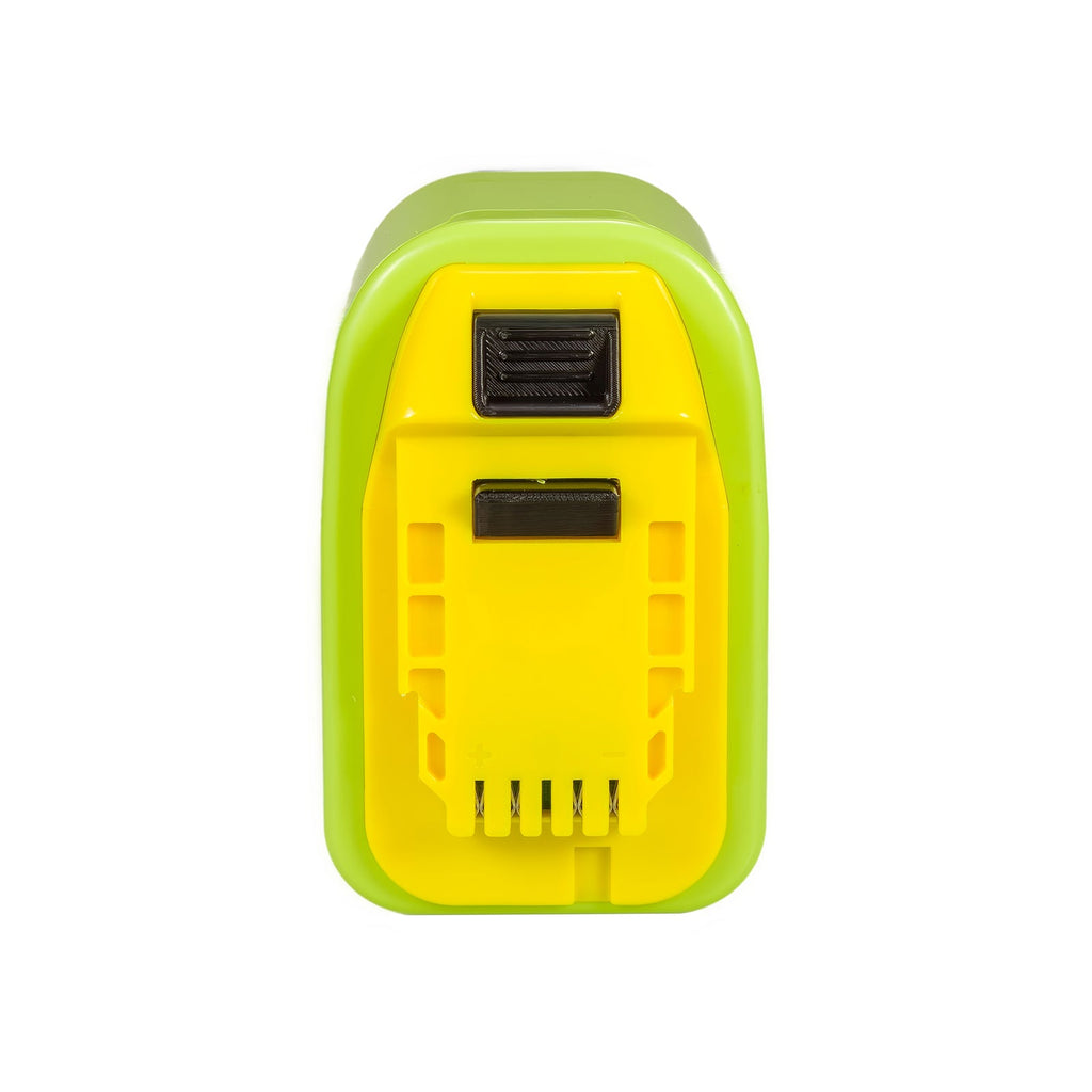 Ryobi 18V to Hercules 20V Battery Adapter-4
