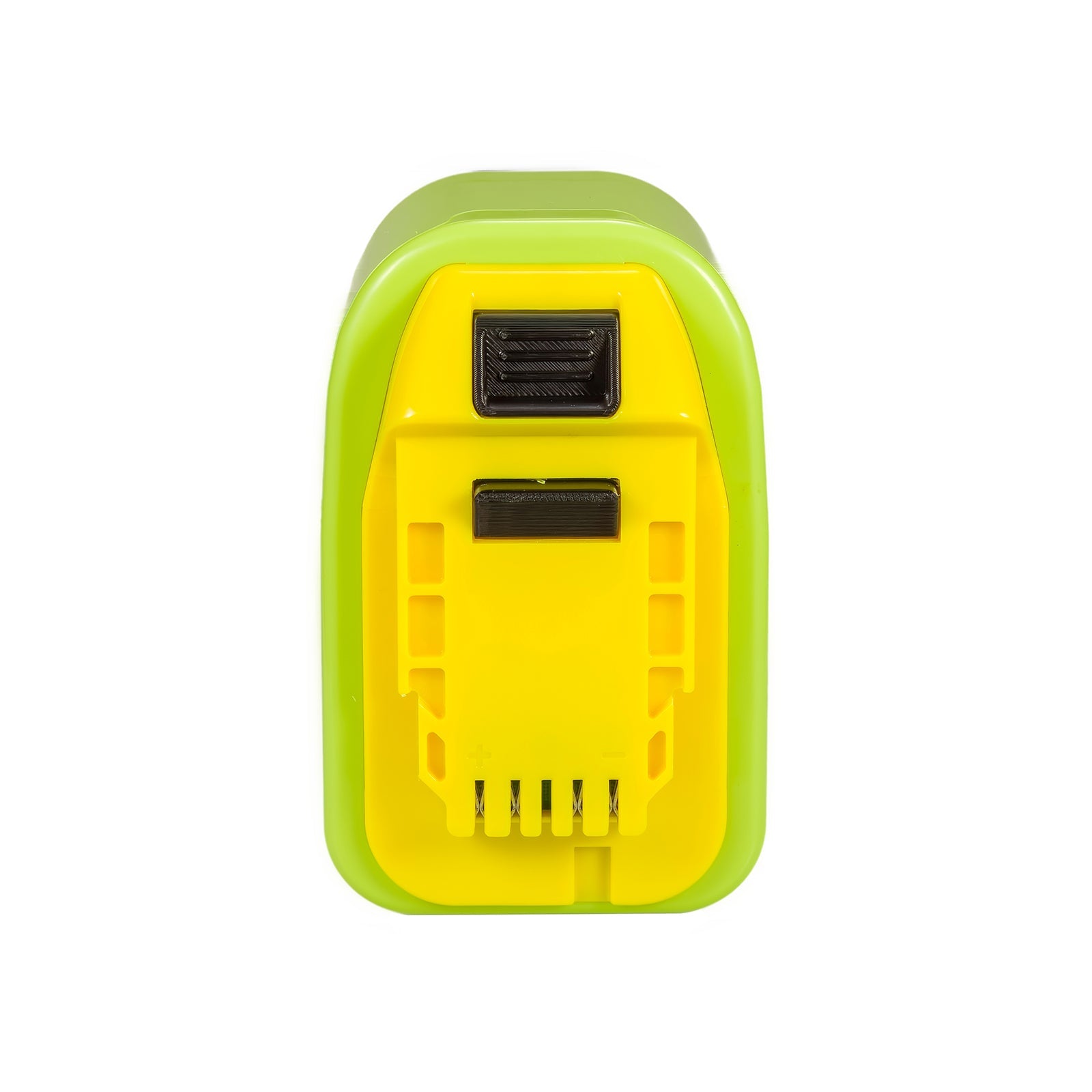 Ryobi 18V to Hercules 20V Battery Adapter-4