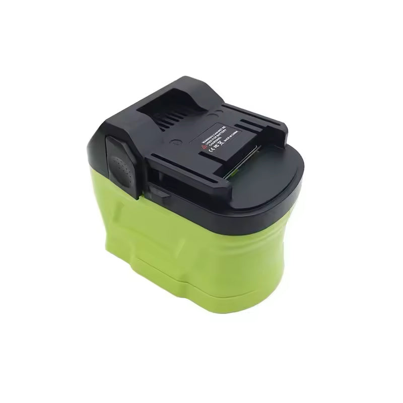 Ryobi 18V to Hikoki 18V Battery Adapter-1