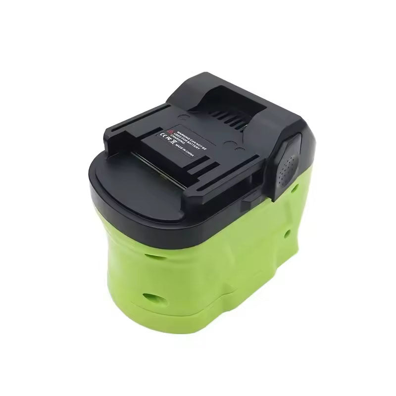 Ryobi 18V to Hikoki 18V Battery Adapter-2