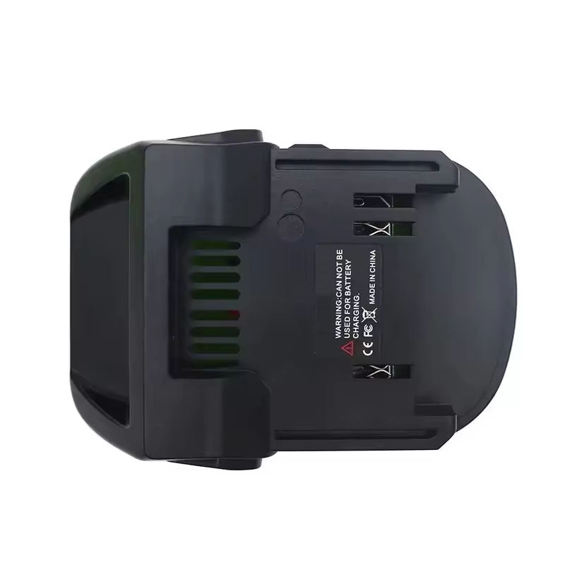 Ryobi 18V to Hikoki 18V Battery Adapter-3