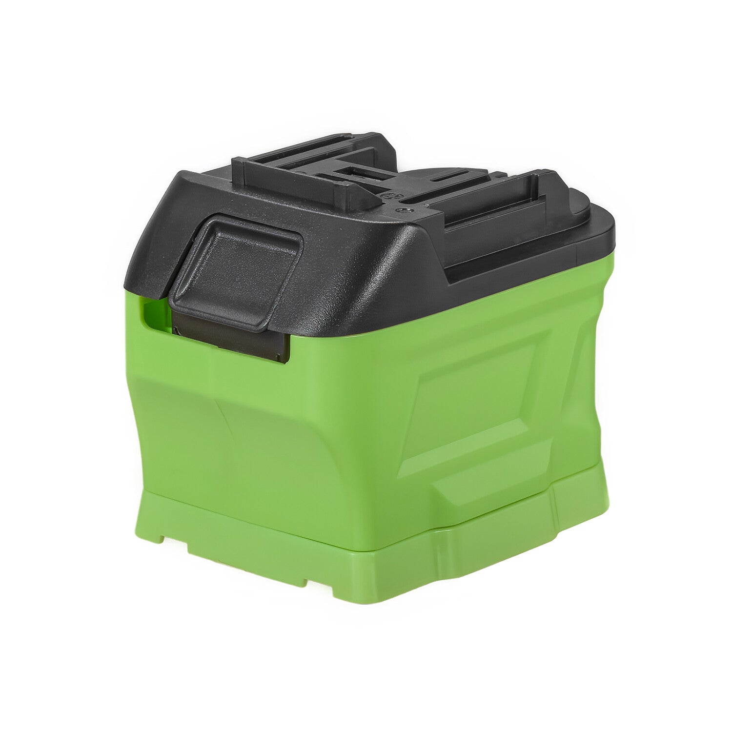 Ryobi 18V to Makita 18V Battery Adapter-3