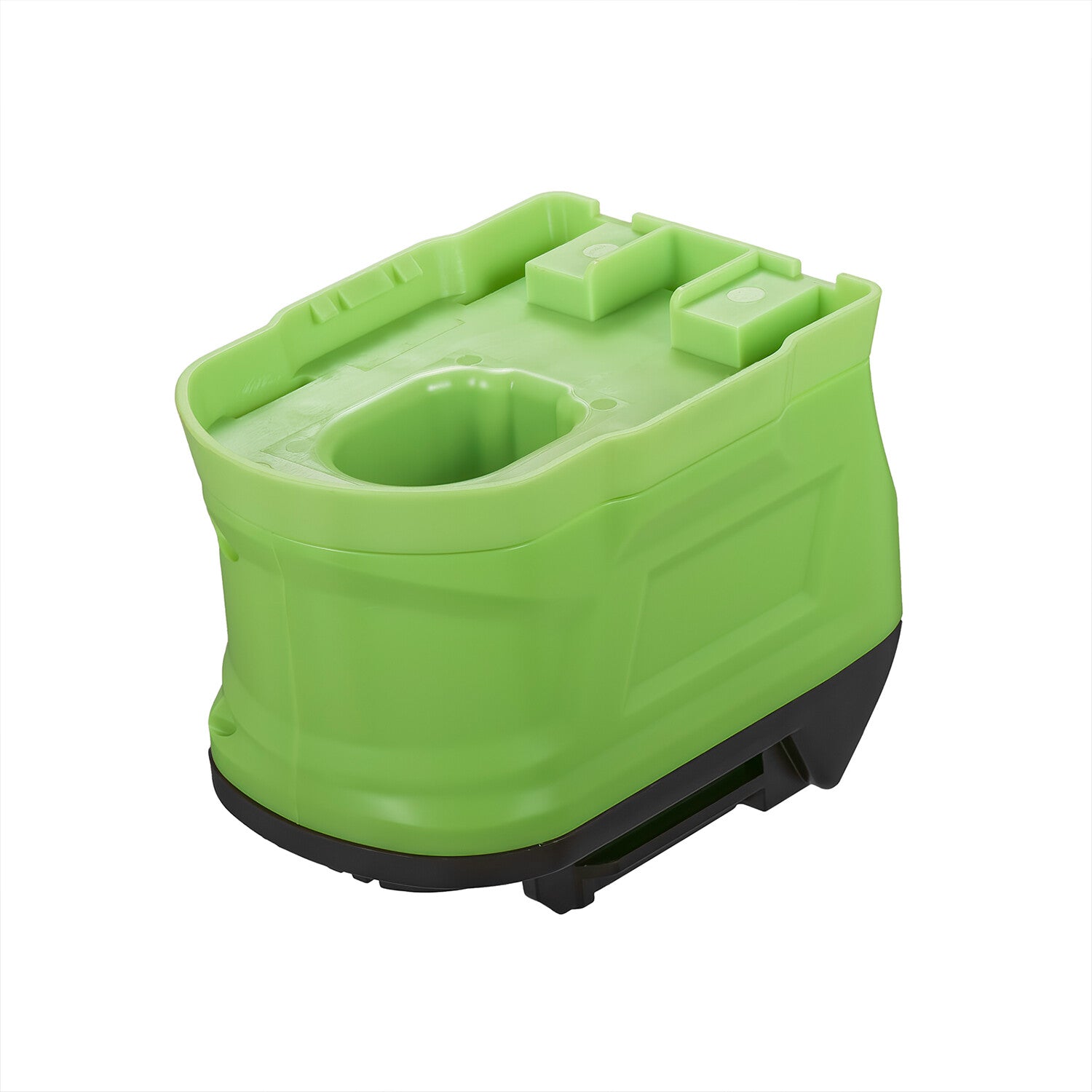 Ryobi 18V to Makita 18V Battery Adapter-4
