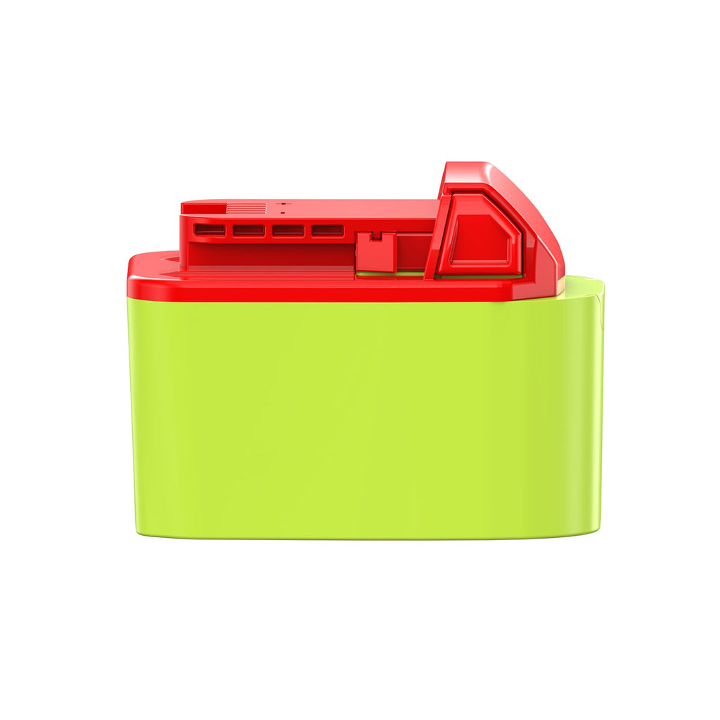 Ryobi 18V to Milwaukee 18V Battery Adapter-3