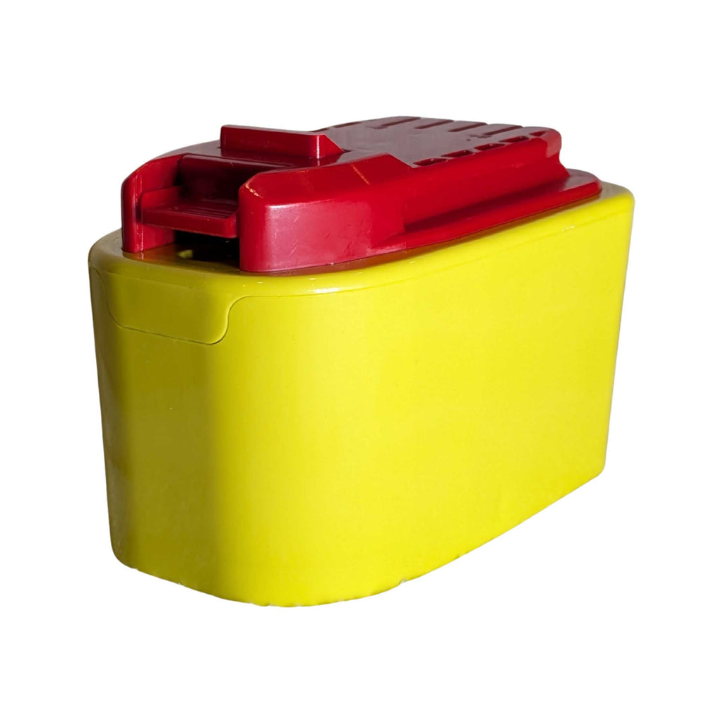 Ryobi 18V to Stanley V20 Battery Adapter-3