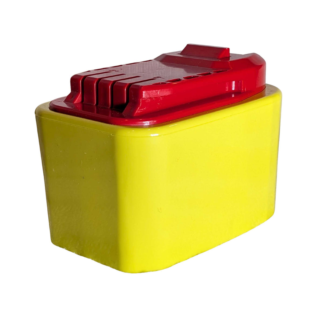 Ryobi 18V to Stanley V20 Battery Adapter-4