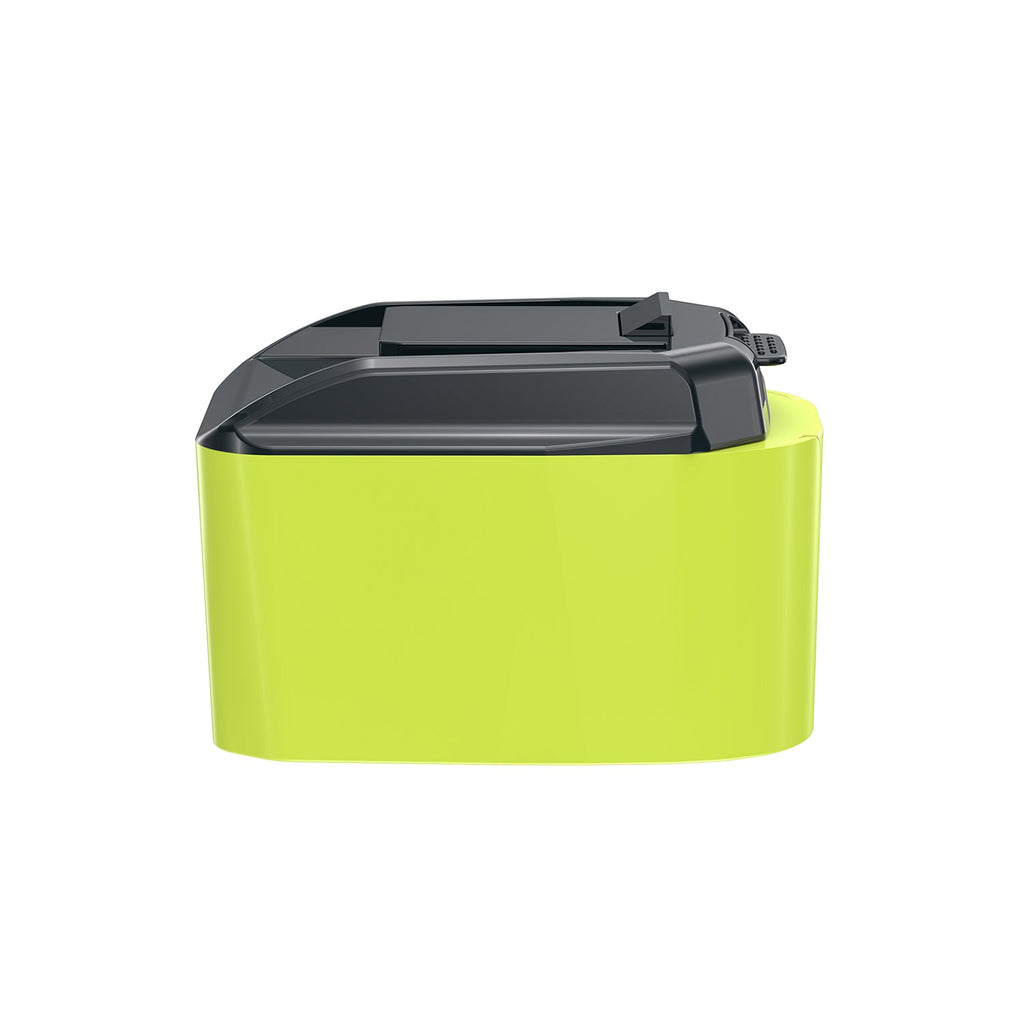 Ryobi 18V to WORX 20V PowerShare (Orange) Battery Adapter-3