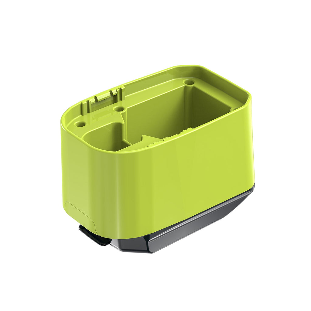 Ryobi 18V to WORX 20V PowerShare (Orange) Battery Adapter-4