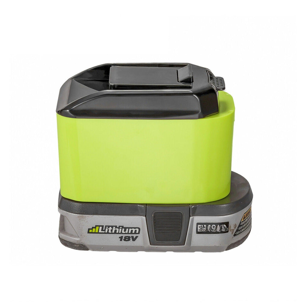 Ryobi 18V to WORX 20V PowerShare (Orange) Battery Adapter-1