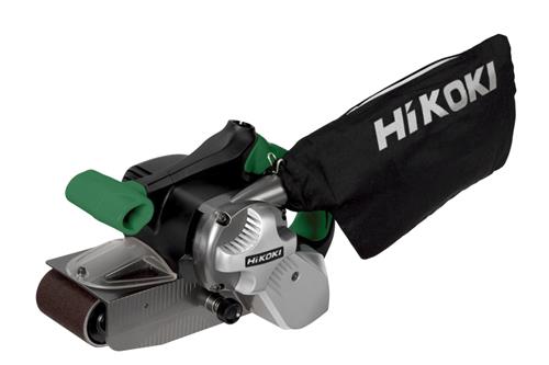 Hikoki belt sander-0