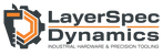 LayerSpec Dynamics - Startseite