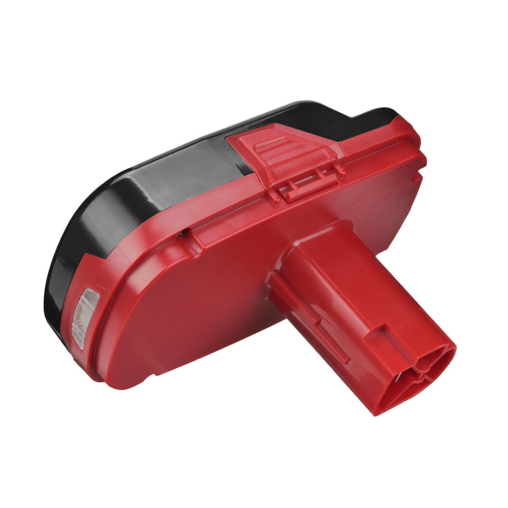 Stanley V20 to Craftsman 19.2V Battery Adapter-3