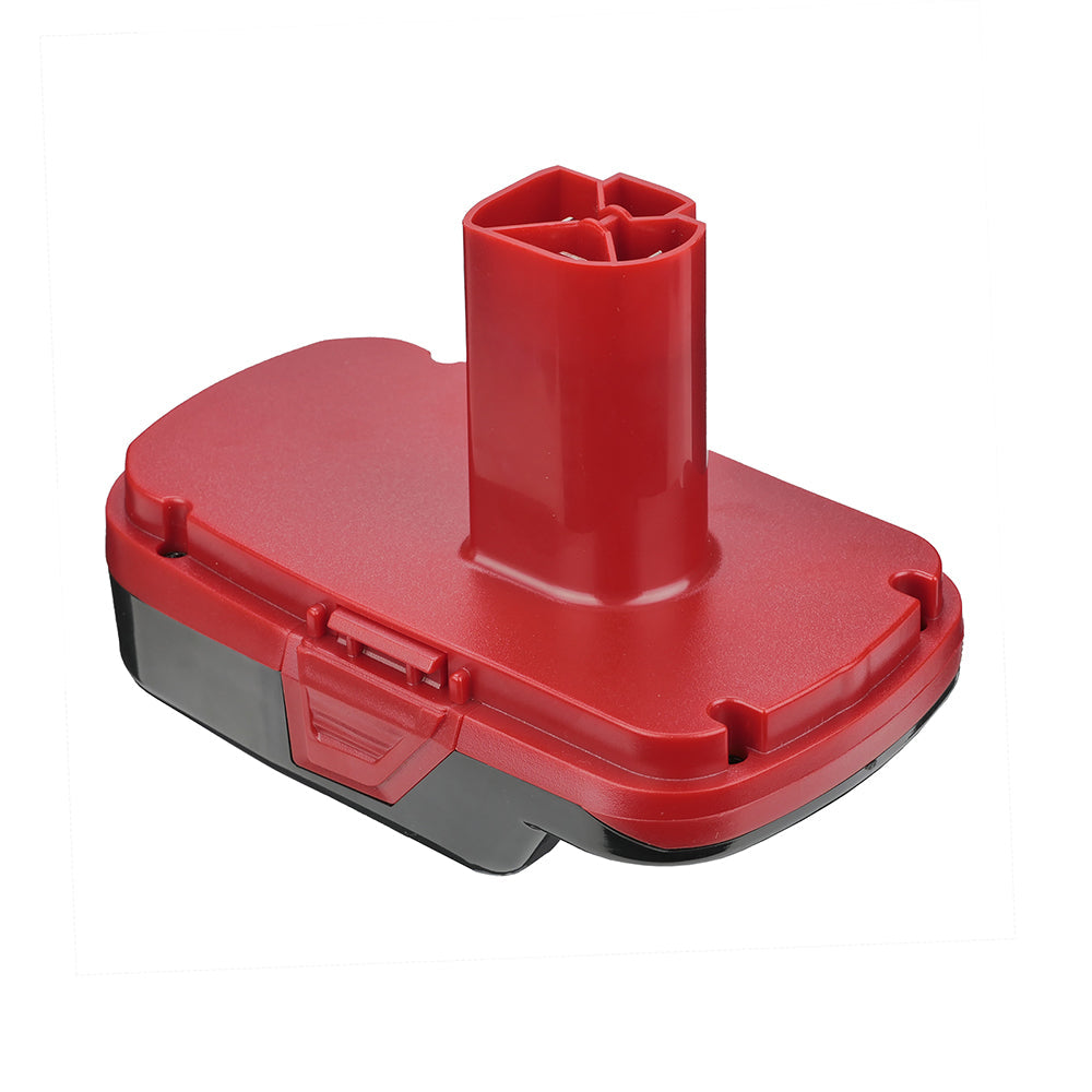 Stanley V20 to Craftsman 19.2V Battery Adapter-4