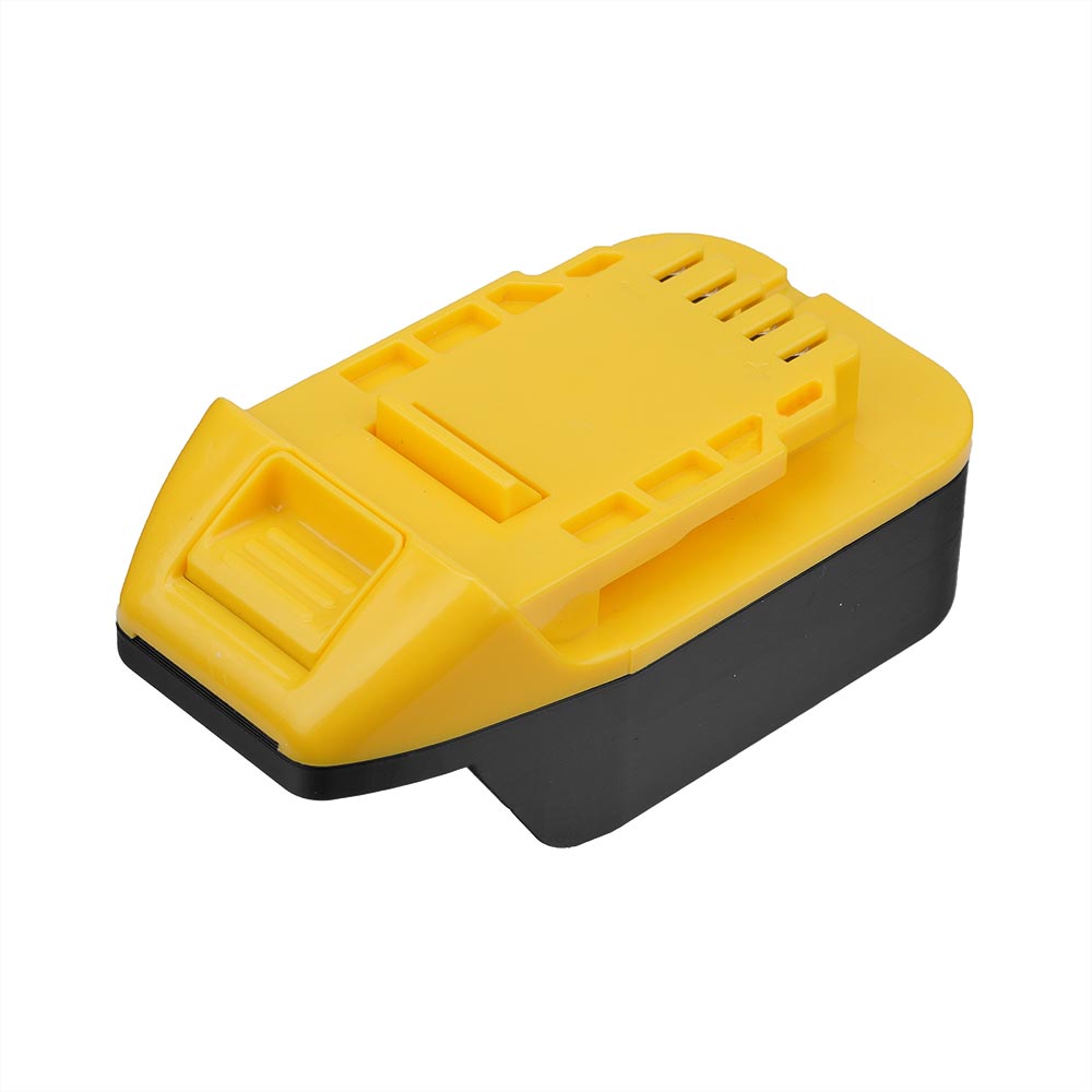 Stanley V20 to DeWalt 20V Battery Adapter-1