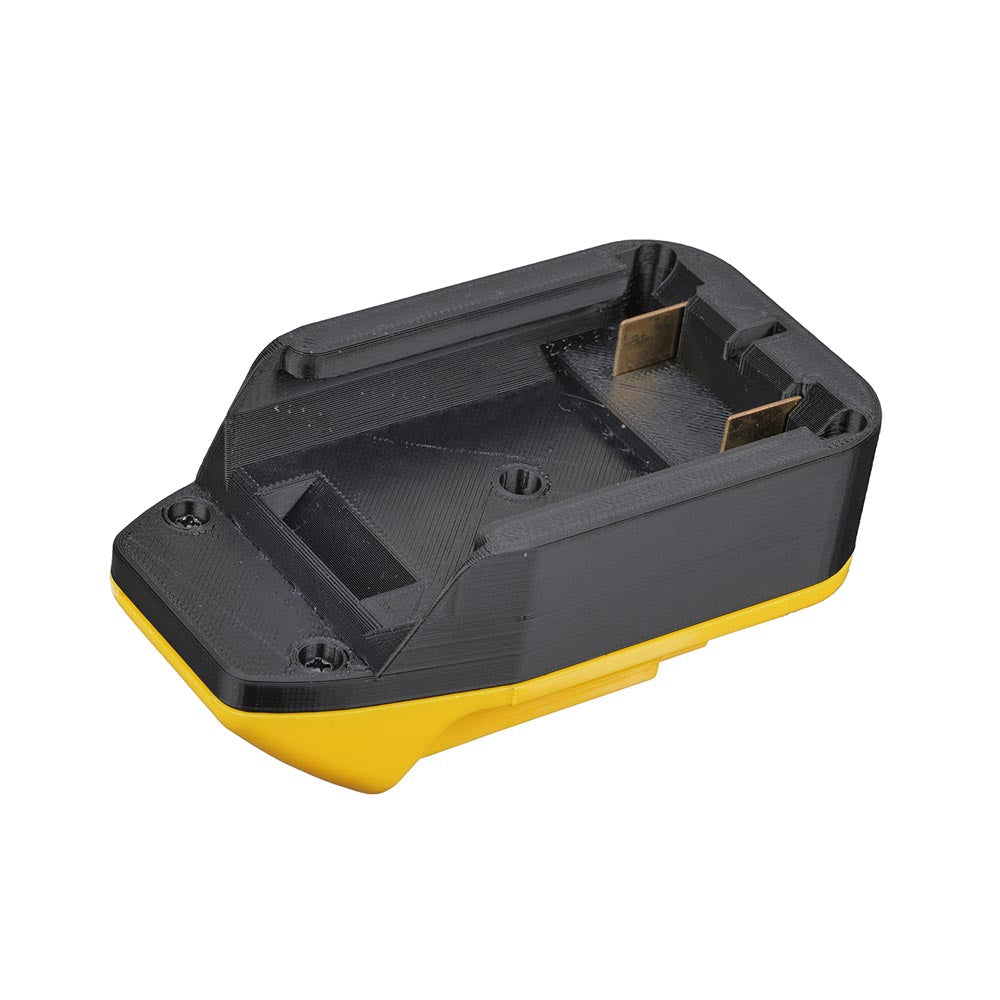 Stanley V20 to DeWalt 20V Battery Adapter-2