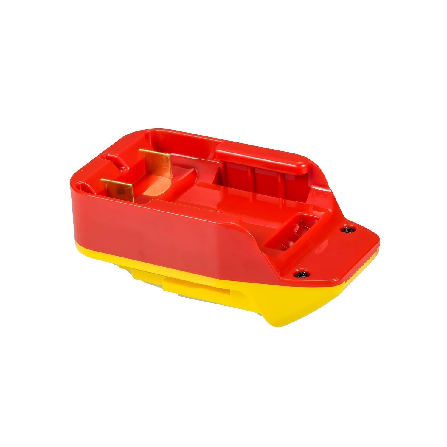 Stanley V20 to Hercules 20V Battery Adapter-4