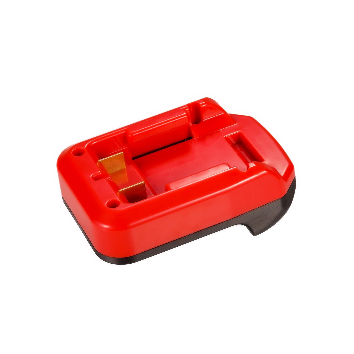 Stanley V20 to Masterforce 20V Battery Adapter-4